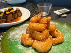 -茉里粤菜(皇姑万象汇店)