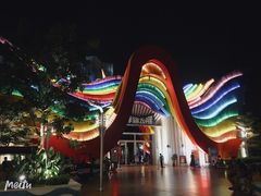 -南宁方特东盟神画