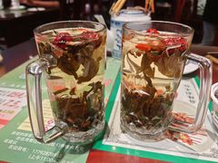 -清真·老兰家(兴善寺西街总店)