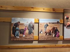 -西贝(上海我格广场店)