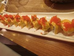 -隐月· 㐂和食屋(芝罘万达公馆店)