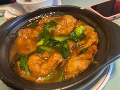 -长兴菜馆(高桥店)