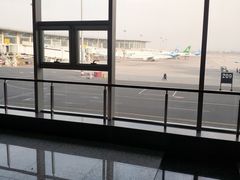 -石家庄正定国际机场-T2航站楼