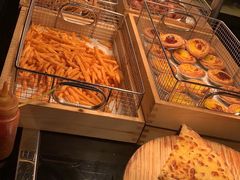 -星伦多自助料理(江阴万达店)