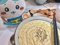 -火山屋台(新街口店)