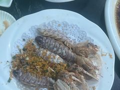 -小海豚•老字号海鲜餐厅(天涯店)