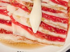 -本家·添百客韩国料理(泰然店)