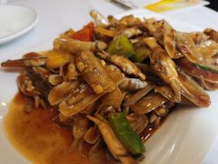 -新享乐海鲜(翠华路店)