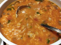 -海荣锅贴馆(五味十字店)