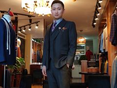 -宇翔服饰(双井桥东首城国际店)