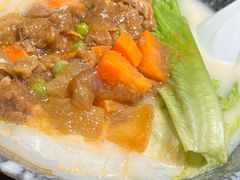 -富哥食店
