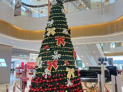 -天河城购物中心