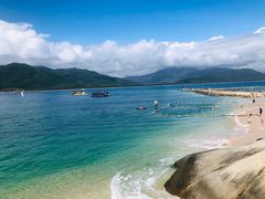 -海南分界洲岛旅游区