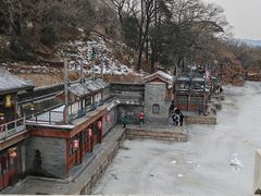 -颐和园