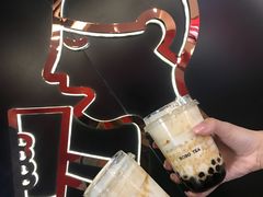 -喜茶(北京三里屯太古里店)