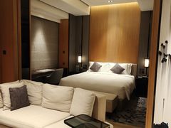 -广州德安丽舍凯宾斯基酒店