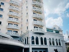 -上海安亭别墅花园酒店