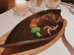 火焰牛排-波特曼西餐厅(南岗店)