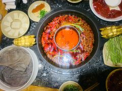 -蜀大侠火锅(寰球文化地标·总府店)