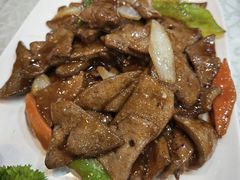 -宝发园名菜馆
