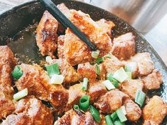 -鲜小岛·铜锅涮肉