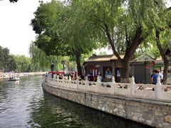 -清真·鸦儿李记·小馆(后海店)