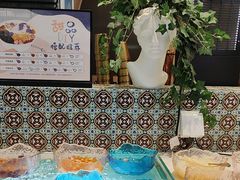 -凡塔斯牛排自助餐厅(莆田万达店)