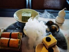 -馋遇江南·精致湖景雅宴(东方之门店)