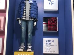 -优衣库(银座店)