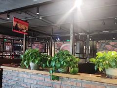 -管氏翅吧(甘家口店)