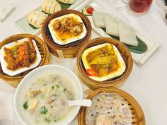 顺德人家虾饺皇-顺德人家食府(黄金广场店)