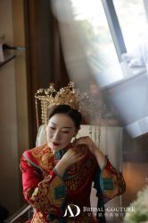 -艾朵婚纱