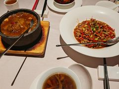 -千百味红餐厅·江西菜(绿地双子塔店)