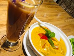 -大茴香越法料理(SOHO复兴店)
