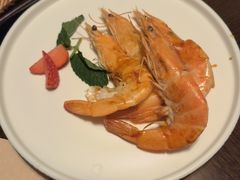 -佛山希尔顿酒店·融誉亚洲美食荟