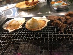 -马路牙子烧烤音乐酒馆(望京店)