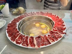 -三头牛·潮汕牛肉生蚝火锅 (夏湾店)