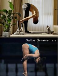 点击看大图 -康舒普拉提工作室control pilates