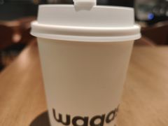 -Wagas沃歌斯(浦东机场店)