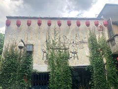 -小洲村