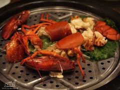 -船奇蒸汽海鲜·闽菜(八市海鲜总店)