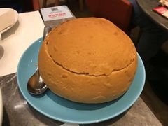 -港丽餐厅(高德置地店)