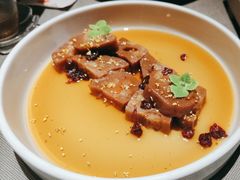-小厨娘绣中淮扬(大行宫科巷店)