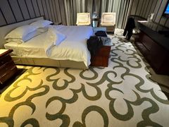 -厦门途易蓝罗约海景温泉酒店(园博苑地铁站店)