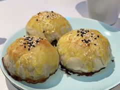 -阿娜尔·新疆菜(宜家荟聚中心店)