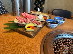 -炎蔵牛舌烤肉