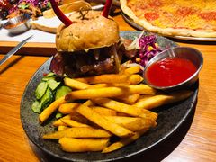 -Devils’ Brewery小恶魔精酿啤酒(泛海美式熏肉店)