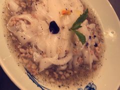 黑松露肉酱河粉-岭南真味·匠心粤菜(K11店)