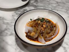 -渝信川菜 · 川味家常菜(财富购物中心店)