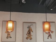 大堂-雲蜀龙阁·金牌水煮鱼(方庄店)